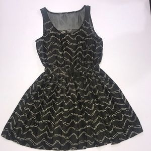 Short, perfect dress